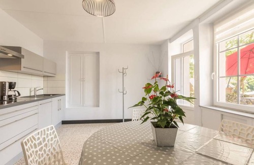 Aubigny-la-Ronce Cottage | 80 m² Cabin ∙ 2 bedrooms ∙ 5 guests