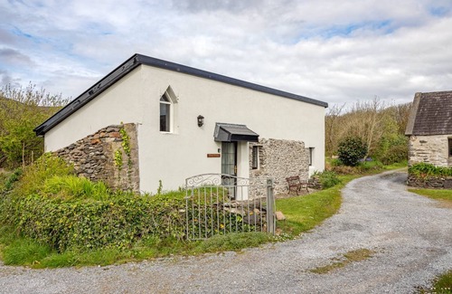 Ventry Cottage | 80 m² Cabin ∙ 1 bedroom ∙ 2 guests
