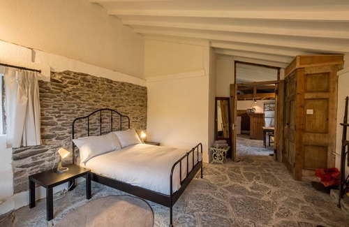 Ventry Cottage | 80 m² Cabin ∙ 1 bedroom ∙ 2 guests