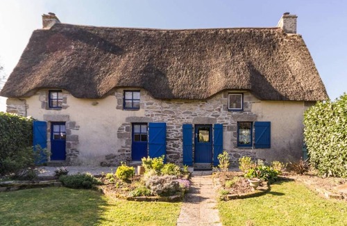 Herbignac Cottage | 80 m² Cabin ∙ 2 bedrooms ∙ 6 guests