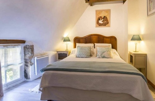 Herbignac Cottage | 80 m² Cabin ∙ 2 bedrooms ∙ 6 guests