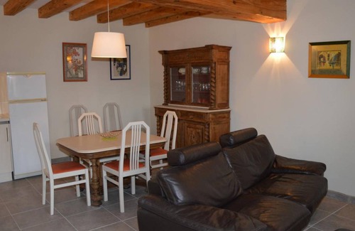 Huismes Cottage | 80 m² Cabin ∙ 2 bedrooms ∙ 5 guests