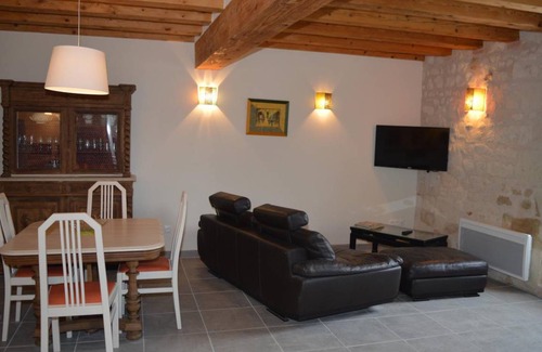 Huismes Cottage | 80 m² Cabin ∙ 2 bedrooms ∙ 5 guests