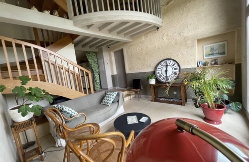 Avot Cottage | 80 m² Cabin ∙ 2 bedrooms ∙ 4 guests