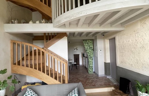 Avot Cottage | 80 m² Cabin ∙ 2 bedrooms ∙ 4 guests