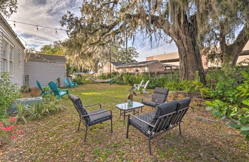 Winter Garden Cottage | 80 m² Cabin ∙ 2 bedrooms ∙ 4 guests