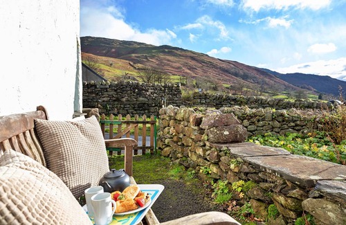 Grasmere Cottage | 80 m² Cabin ∙ 3 bedrooms ∙ 6 guests