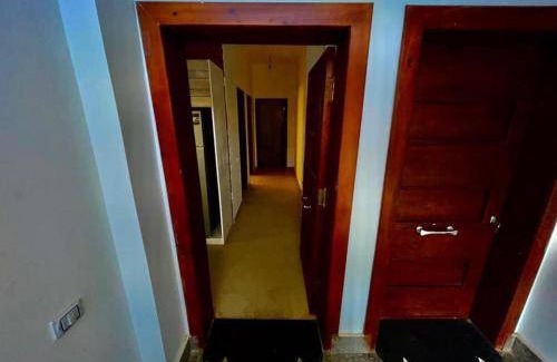 Dahab Ski Chalet | 80 m² Chalet ∙ 2 bedrooms ∙ 7 guests