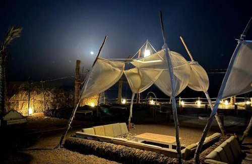 Dahab Ski Chalet | 80 m² Chalet ∙ 2 bedrooms ∙ 7 guests
