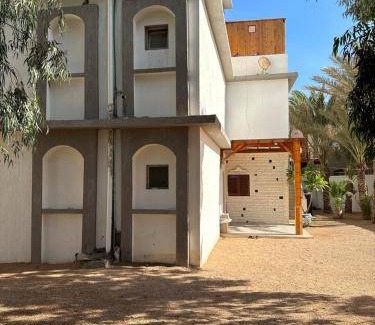 Dahab Ski Chalet | 80 m² Chalet ∙ 2 bedrooms ∙ 5 guests