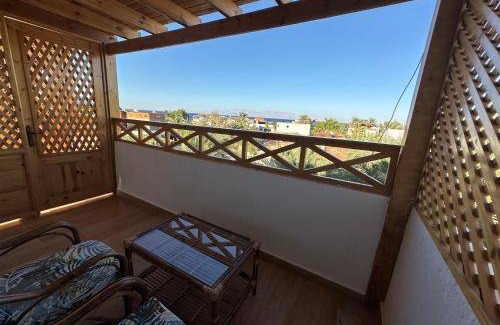 Dahab Ski Chalet | 80 m² Chalet ∙ 2 bedrooms ∙ 5 guests