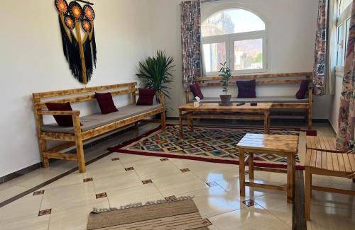 Dahab Ski Chalet | 80 m² Chalet ∙ 2 bedrooms ∙ 5 guests