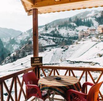 Ayder Ski Chalet | 80 m² Chalet ∙ 2 bedrooms ∙ 4 guests