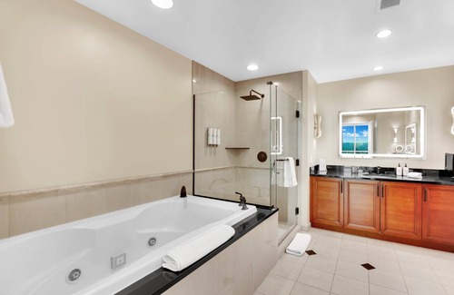 Las Vegas Condo | 80 m² Condo ∙ 1 bedroom ∙ 4 guests
