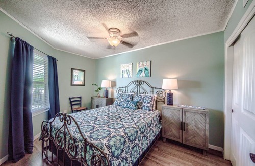 New Braunfels Condo | 80 m² Condo ∙ 2 bedrooms ∙ 8 guests