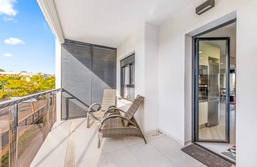 Mil Palmeras Apartment | 80 m² Apartment ∙ 2 bedrooms ∙ 4 guests