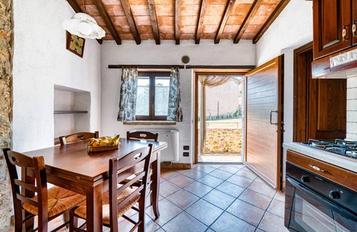 Giano dell'Umbria House | 80 m² Farmhouse ∙ 2 bedrooms ∙ 5 guests