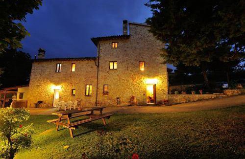 Giano dell'Umbria House | 80 m² Farmhouse ∙ 2 bedrooms ∙ 6 guests