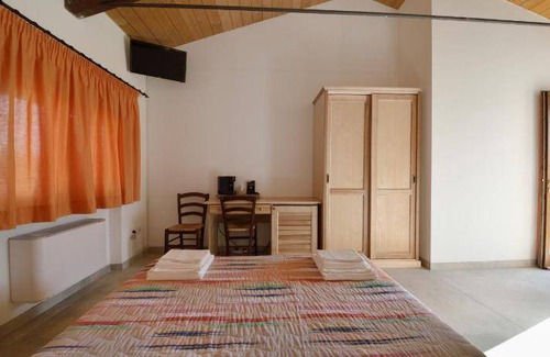 Giano dell'Umbria House | 80 m² Farmhouse ∙ 2 bedrooms ∙ 6 guests