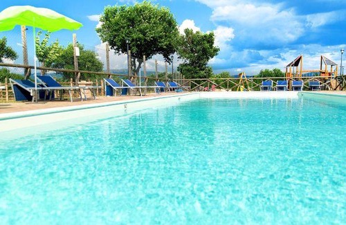 Giano dell'Umbria House | 80 m² Farmhouse ∙ 2 bedrooms ∙ 6 guests