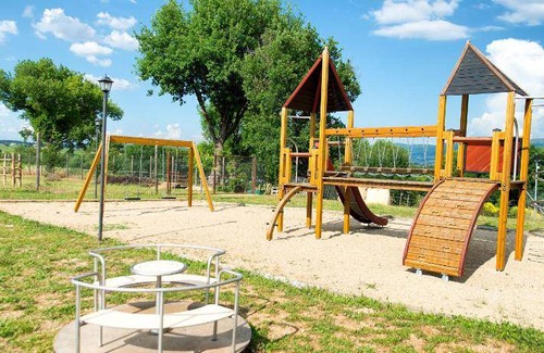 Giano dell'Umbria House | 80 m² Farmhouse ∙ 2 bedrooms ∙ 6 guests