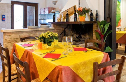 Giano dell'Umbria House | 80 m² Farmhouse ∙ 2 bedrooms ∙ 6 guests