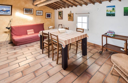 Morieres-les-Avignon Apartment | 80 m² Apartment ∙ 3 bedrooms ∙ 6 guests