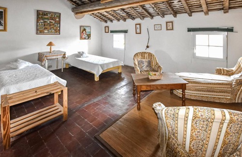 Morieres-les-Avignon Apartment | 80 m² Apartment ∙ 3 bedrooms ∙ 6 guests