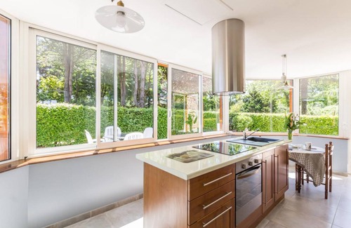Villedieu-les-Poeles-Rouffigny House | 80 m² Gîte ∙ 2 bedrooms ∙ 4 guests