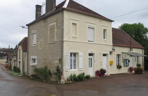 Bragelogne-Beauvoir House | 80 m² Gîte ∙ 2 bedrooms ∙ 6 guests