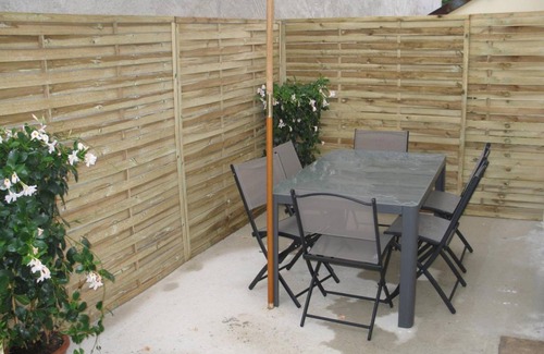 Bragelogne-Beauvoir House | 80 m² Gîte ∙ 2 bedrooms ∙ 6 guests