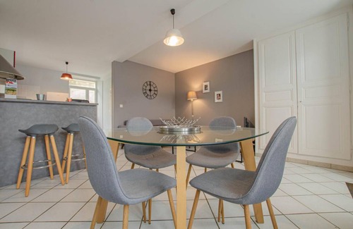 Bragelogne-Beauvoir House | 80 m² Gîte ∙ 2 bedrooms ∙ 6 guests