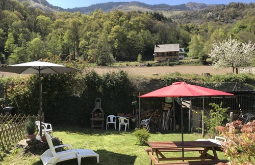 Borce House | 80 m² Gîte ∙ 2 bedrooms ∙ 4 guests