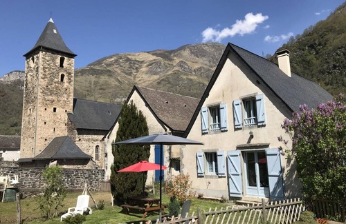 Borce House | 80 m² Gîte ∙ 2 bedrooms ∙ 4 guests