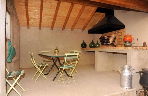 Formigueres House | 80 m² Gîte ∙ 3 bedrooms ∙ 6 guests