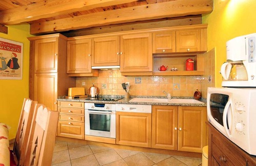 Formigueres House | 80 m² Gîte ∙ 3 bedrooms ∙ 6 guests