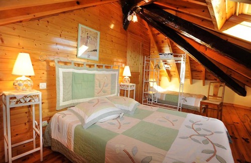Formigueres House | 80 m² Gîte ∙ 3 bedrooms ∙ 6 guests