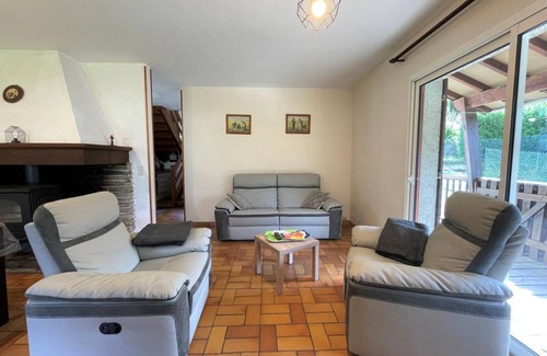 Beost House | 80 m² Gîte ∙ 3 bedrooms ∙ 6 guests