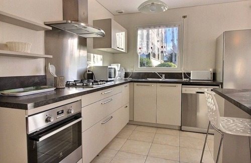 Kermaria-Sulard House | 80 m² Gîte ∙ 2 bedrooms ∙ 4 guests
