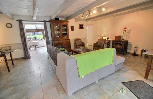 Saint-Alban House | 80 m² Gîte ∙ 2 bedrooms ∙ 4 guests