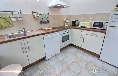 Saint-Alban House | 80 m² Gîte ∙ 2 bedrooms ∙ 4 guests