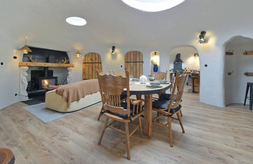 La Haie-Traversaine House | 80 m² House ∙ 2 bedrooms ∙ 5 guests