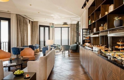 Kiryat HaLeom Hotel | 80 m² Hotel ∙ 127 guests