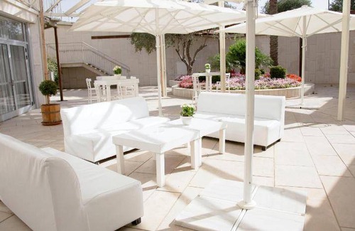 Kiryat HaLeom Hotel | 80 m² Hotel ∙ 127 guests
