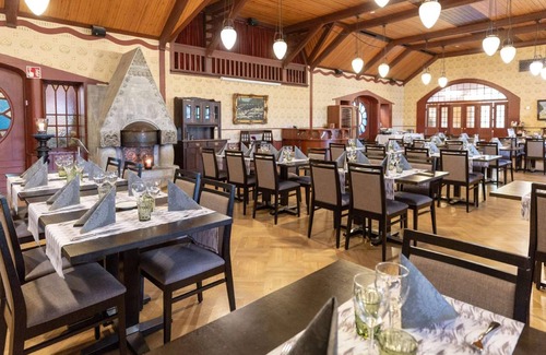 Imatra Hotel | 80 m² Hotel ∙ 127 guests