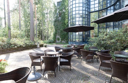 Imatra Hotel | 80 m² Hotel ∙ 127 guests