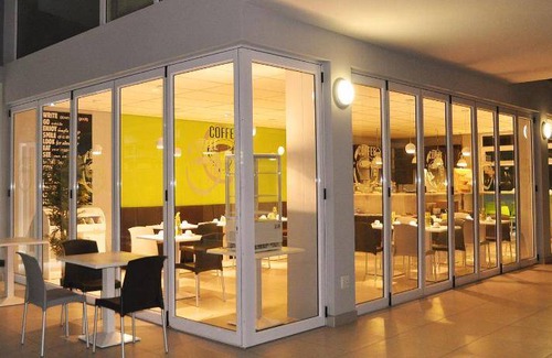 Center Hotel | 80 m² Hotel ∙ 14 guests