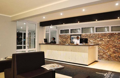 Center Hotel | 80 m² Hotel ∙ 14 guests
