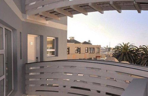 Center Hotel | 80 m² Hotel ∙ 14 guests