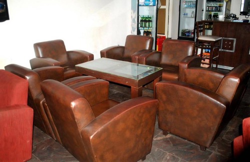 Ijebu Ode Hotel | 80 m² Hotel ∙ 2 bedrooms ∙ 4 guests